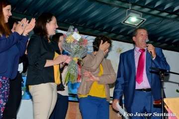 Pregones de La Breña (Foto 1-48), El Goro (Foto 49-76) y Hoya Aguedita (Foto 77-80) /Reportaje gráfico Francisco Javier Santana (TA) y TF.